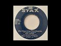 Jean Knight - Why I Keep Living These Memories - Stax 7inch JA 1971