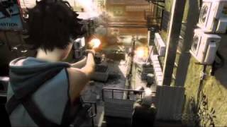 Call of Juarez The Cartel gameplay