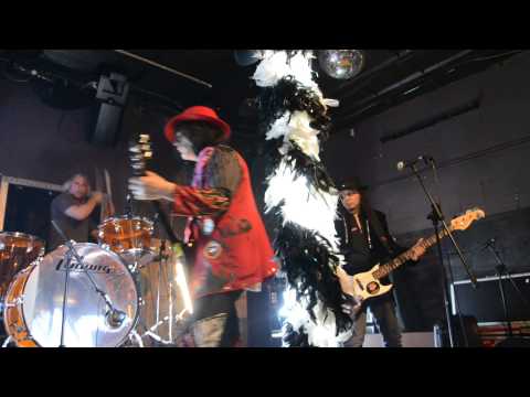 Adam Bomb - live (Rock USA)