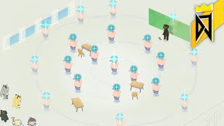 Cover art for Octet rule