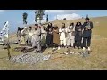 Pashto jihadi nazam | ra bandy wa azmaya har snaga bamboona | pashto new nazam 2021 | jihadi tarana