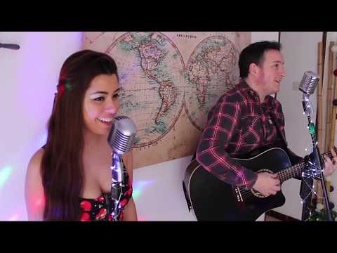 Sugar Blues Duo "Las de toda la vida" España