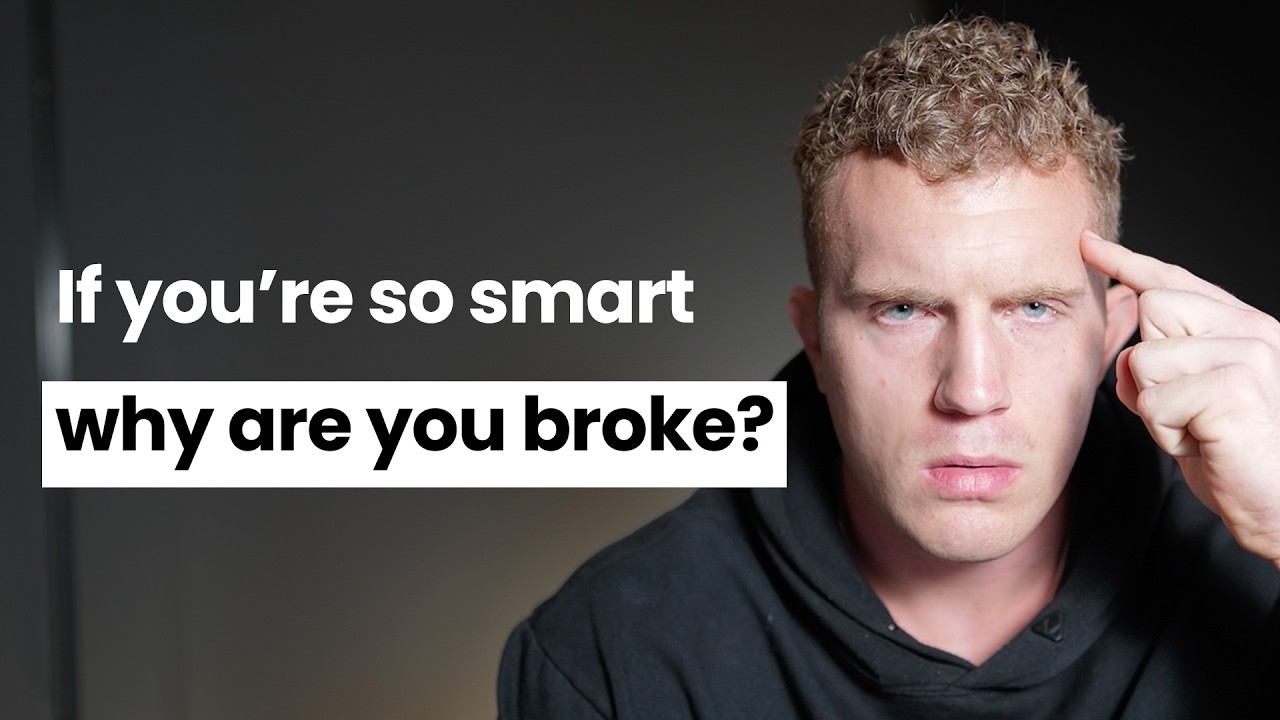 为什么你拼尽全力却收效甚微？揭秘顶级战略天才的“五维思维”