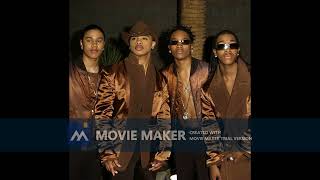 B2K - Understanding (Prod. The Characters &amp; Steve Rusell) (2002)