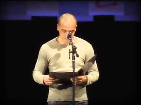 Dnjovka 2012. - Andrij Rac