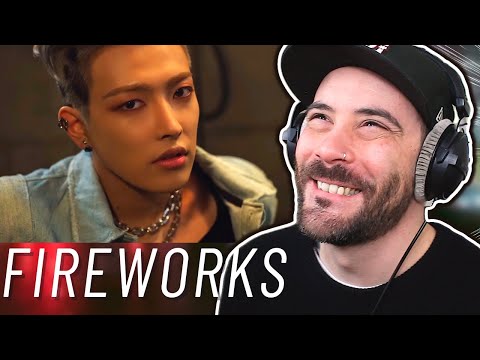 K-Pop Producer REACTS to ATEEZ - Fireworks (I'm The One)