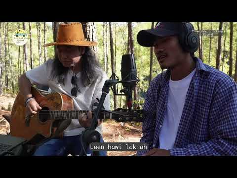 Dawtmi Kan Dawt Tuk - Victor Bawi