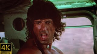Rambo: İlk Kan 2 ( Rambo: First Blood Part II )