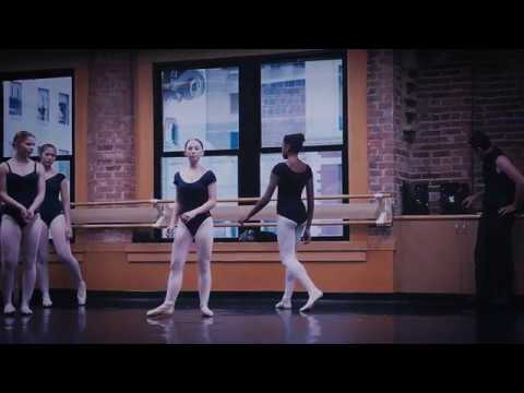 International Academy of Photographic Arts video.