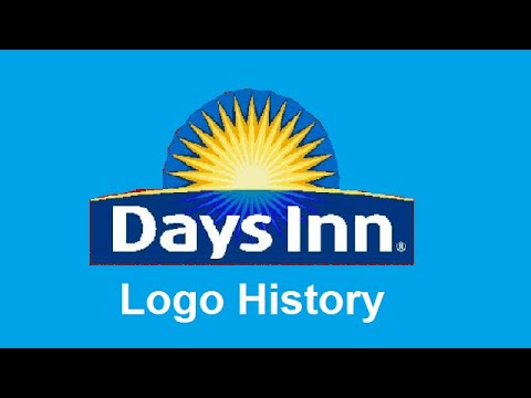 Days Inn Logo/Commercial History