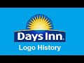 Days Inn Logo Commercial History