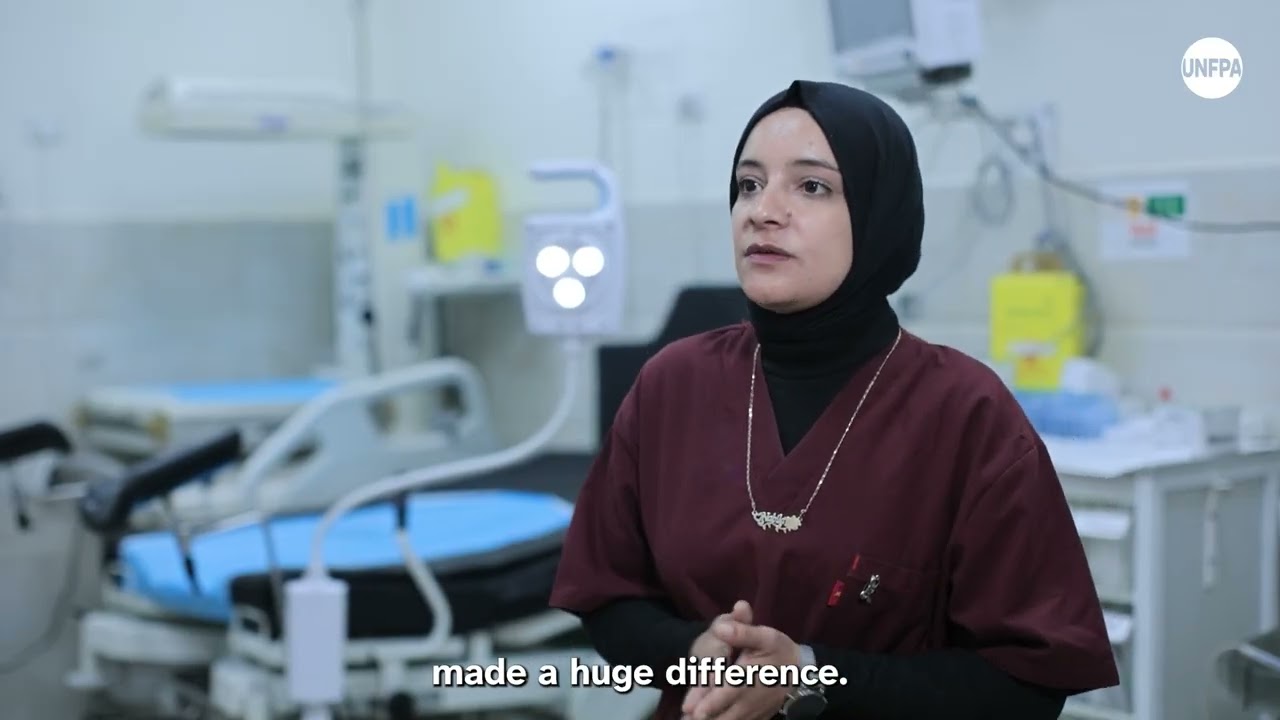 Partners at the Core of Care