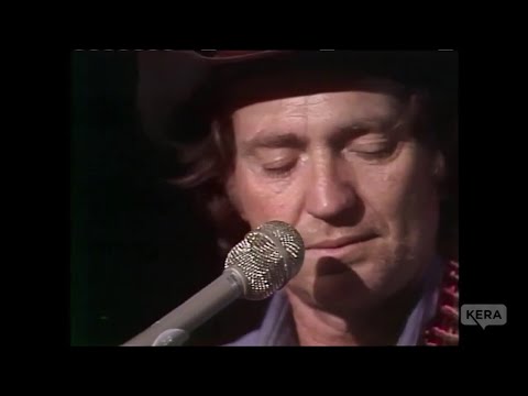 Its not supposed to be that way - Willie Nelson