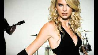 Taylor Swift - There&#39;s Your Trouble | Lyrics In Description
