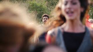 #Esperidi 2018 | Secondo weekend