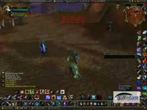 Survival Hunter vs rogue