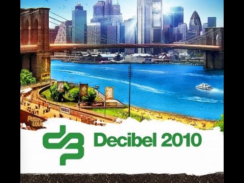 Angerfist @ Hardcore4life area Decibel Outdoor 2010