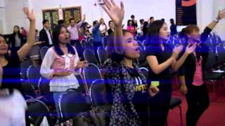 Givin' It Up For Love