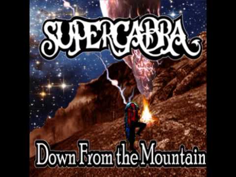 Supercabra - Electric Funeral (Black Sabbath cover)