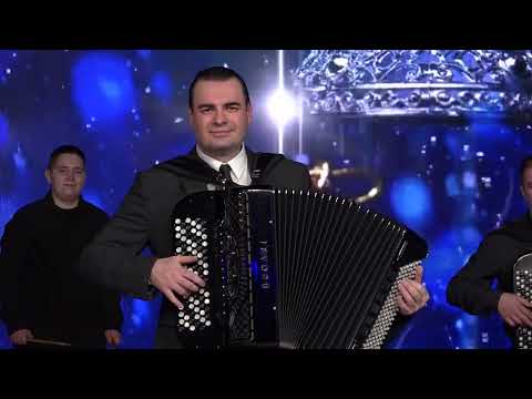 Aleksandar Djurovic - Sarganska osmica - Sezam produkcija (Tv Sezam 2022)
