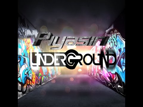 Piyasiri - Underground