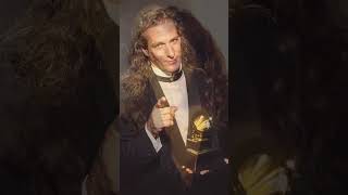 Michael Bolton - Pop-Singer