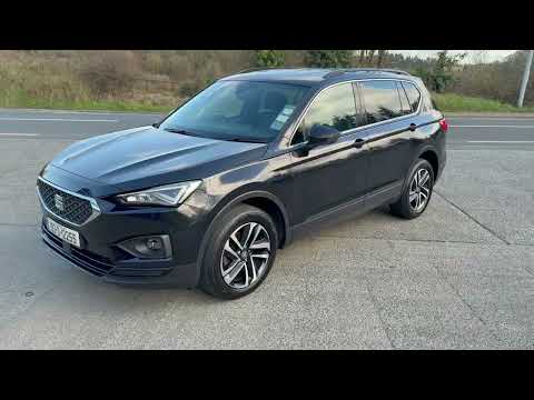 SEAT Tarraco 2.0 TDI 150HP DA 7 SEAT SE AUTO 4DRIV - Image 2