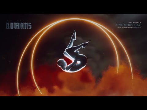 We Came As Romans - One More Day