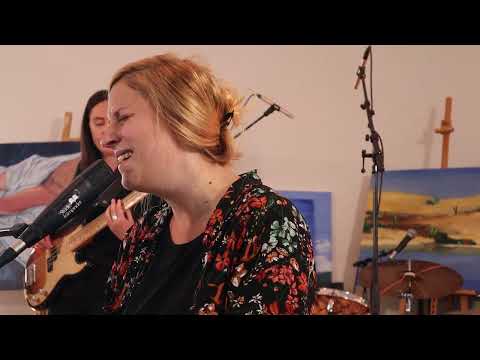 Humlan Sessions - Friläge