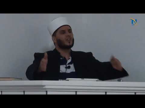 Imam Ahmedi dhe Bukëpjekësi (ngjarje) - Hoxhë Abil Veseli