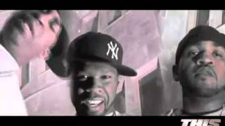 G-Unit - I&#39;m Bout That (Official Music Video)
