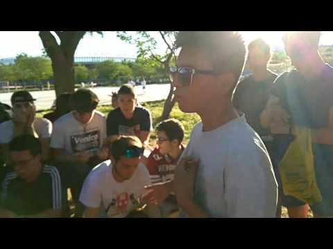 RITMOS vs BYBY - Octavos - Casar Battle V