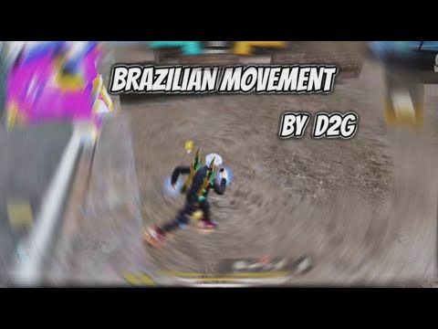 A GATA DO CRIME...... 🔥💀#viral #freefire 