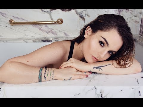 Классная ПЕСНЯ!👍DJ ARTUSH - В Душе Моей (Music Video 2018)