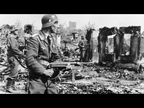 Wojna generałów   Stalingrad