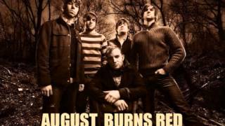 AUGUST BURNS RED - Composure (cover)