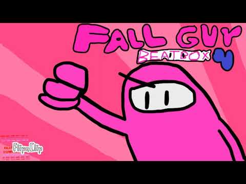 Fall Guy Beatbox Solo 4 - The Beatboxing Competition