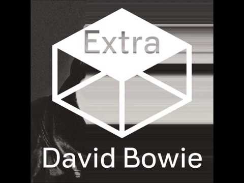 David Bowie - Atomica - The Next Day Extra