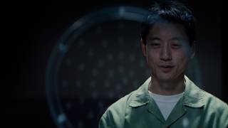 坂口健太郎主演！その男は、なぜ母を殺したのか。映画『私はあなたを知らない、』予告編