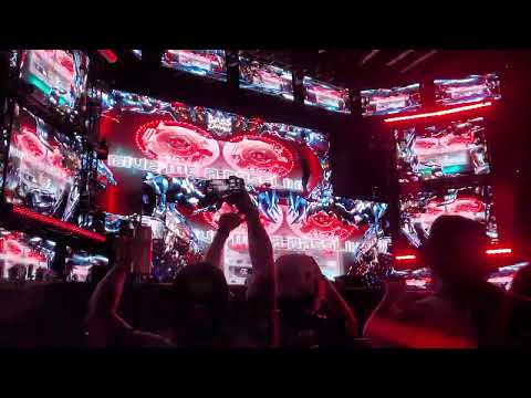 Bass Canyon 2022: Zeke Beats - Intro