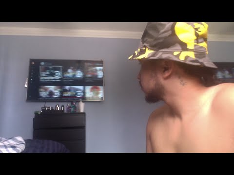 #636 (Keeko X G Weeko X MB X Milla X Scofield) - Dingers ( reaction )