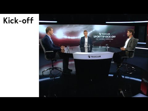 Kick-Off - Die Fussball-Vorschau - RSL Runde 33