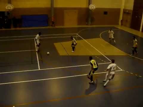 3ème tournoi international de Futsal d' Hénin Beaumont