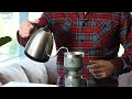 Introducing the Classic Perfect Brew Pour Over