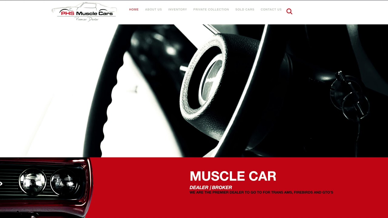 Website Video Promotion