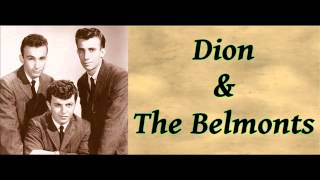 Lonely Teenager - Dion & The Belmonts