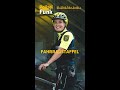Blaulicht Auf Zwei Rädern PolizeiFunk