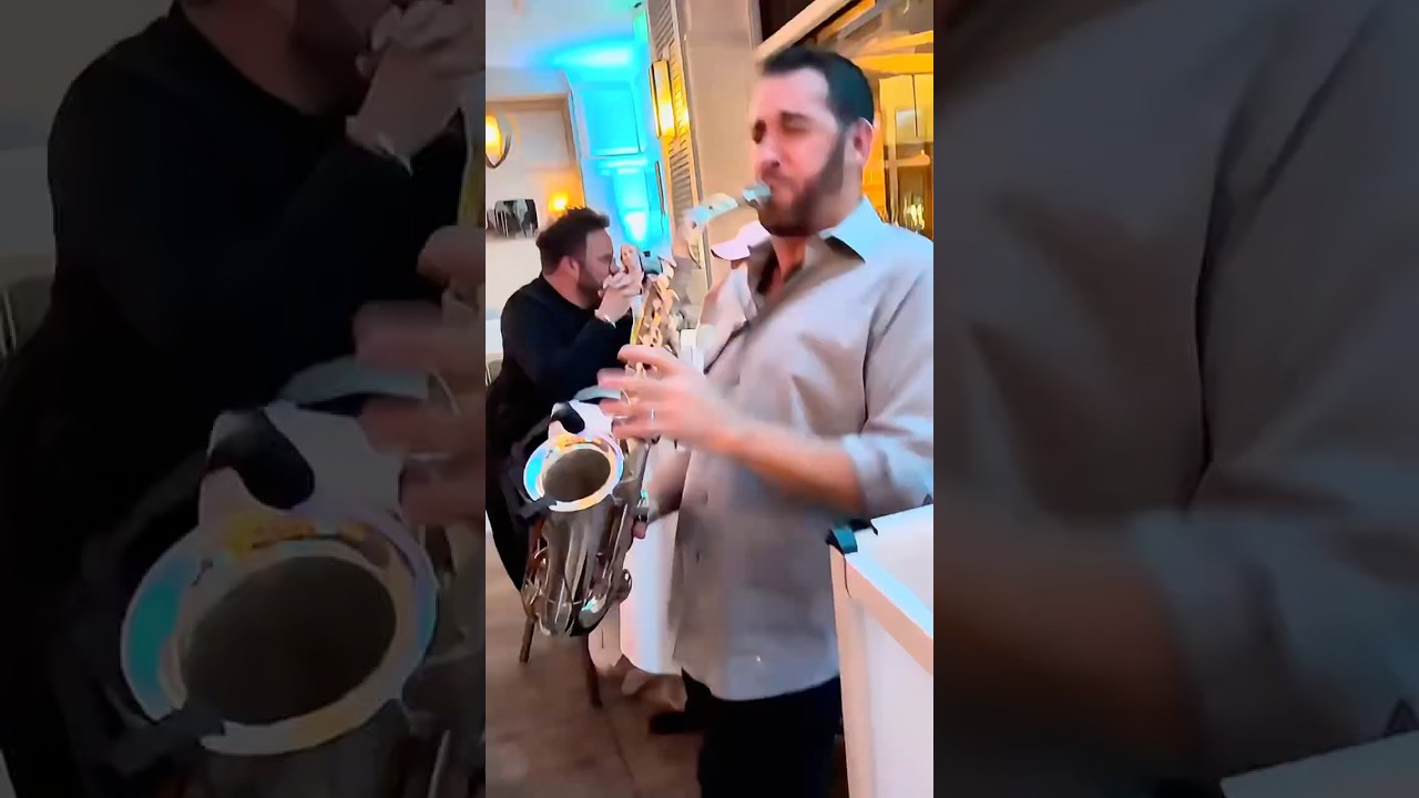 Promotional video thumbnail 3 for Jazz Solo/Duo/Trio