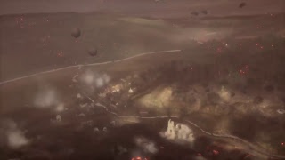 [BF1]塹壕強襲兵使いたい
