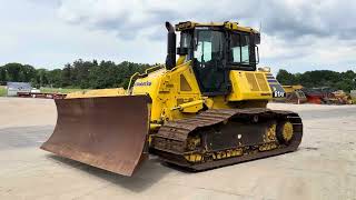 Komatsu D61PX-24 Planierraupe kaufen - Bild 4 | Machineryline DE Komatsu D61PX-24 Planierraupe | Bild 4 - Machineryline